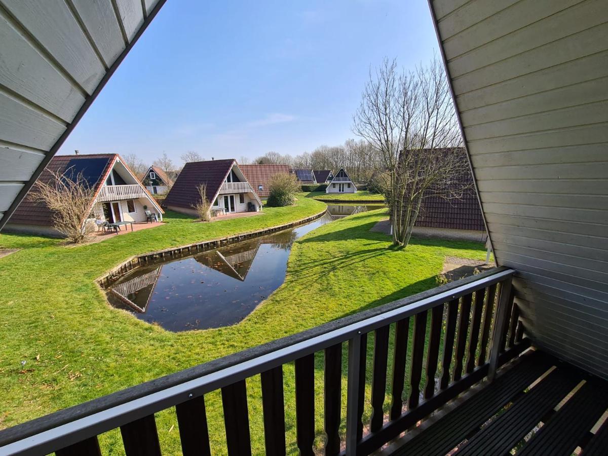 Vakantiehuisje In Gramsbergen Exterior photo