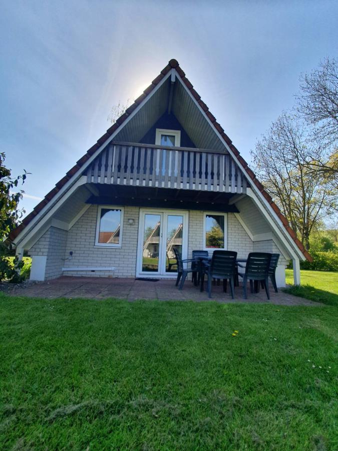 Vakantiehuisje In Gramsbergen Exterior photo
